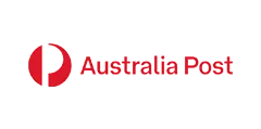 Australia Post logo