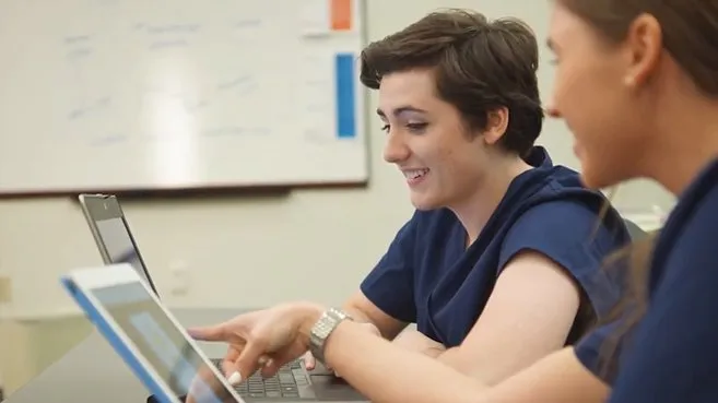 walters klower the point student Lippincott® CoursePoint: Training & Support for Nursing Students