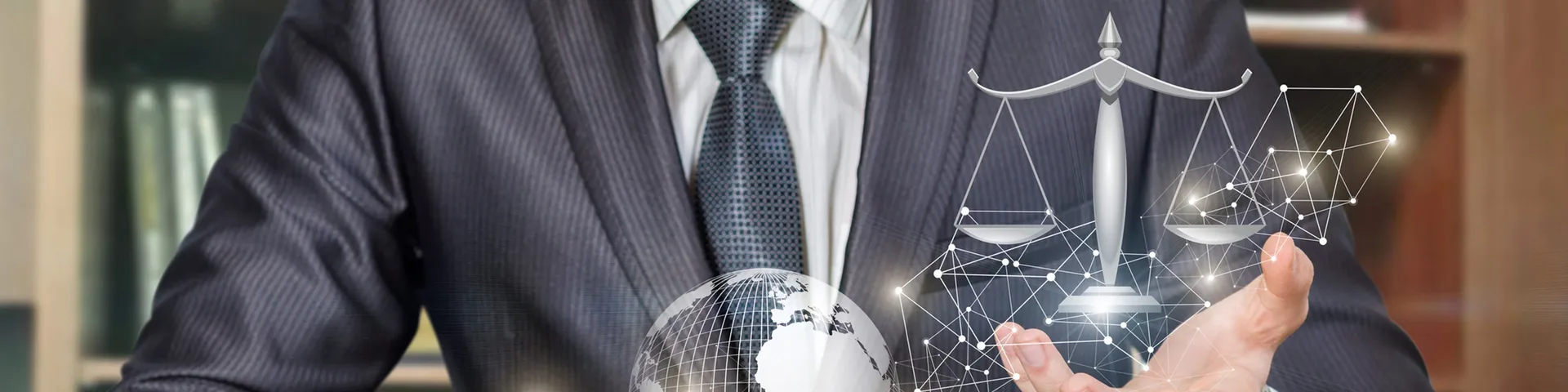 Mettre la technologie au service du droit : « LegalTech »