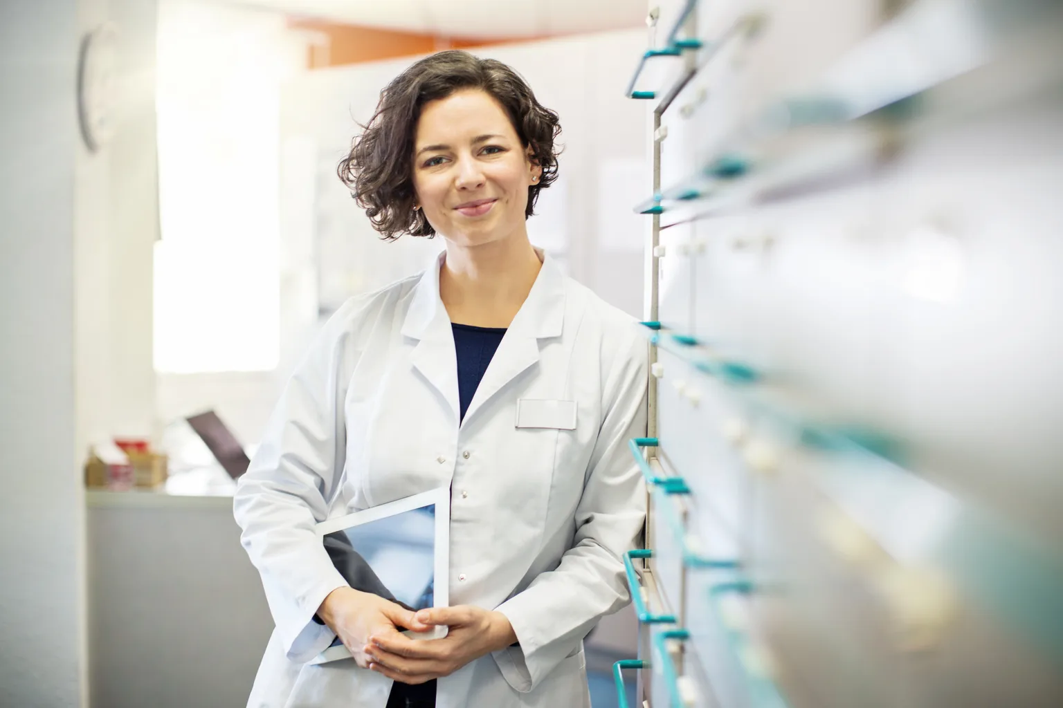 Solutions for Pharma Brand Leaders