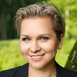 Aneta Pacek-Łopalewska