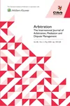 Journal CIArb