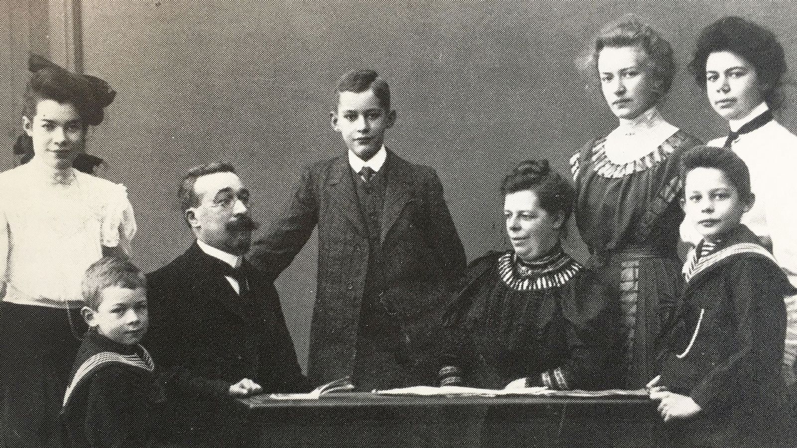who is wulter klower About Wolters Kluwer - Our heritage