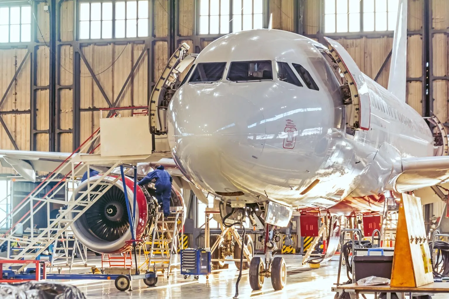 Aviation risk management seminar: from static Bowties to dynamic risk management, Japan