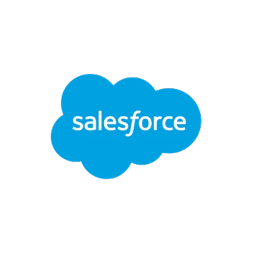 Salesforce logo