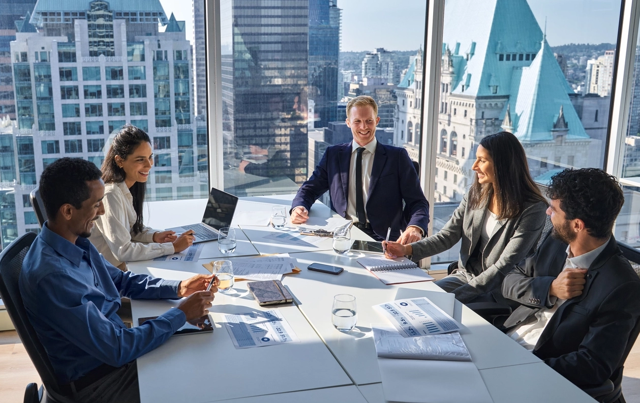 Finance Transformation in Banking - From compliance to competitive advantage