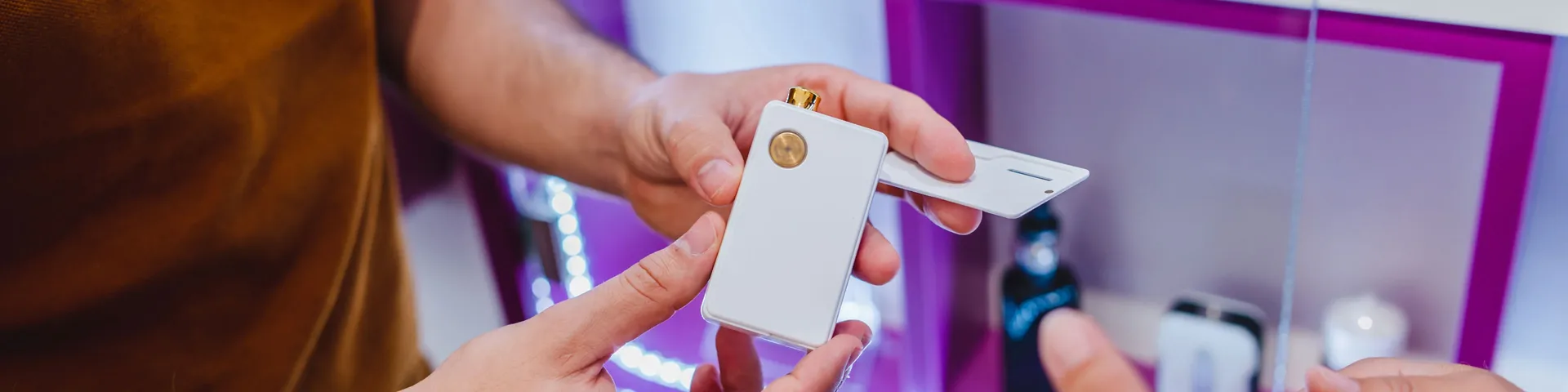 sell e cigarettes online E-Cigarette Retailers Fail to Comply with Sale Regulations E-cig market shifts to keep