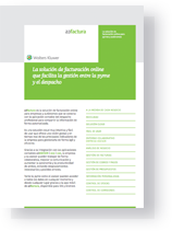 folleto a3factura