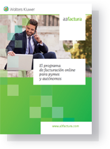 folleto a3factura